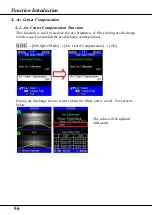 Preview for 64 page of Fujikura FSM-100M Instruction Manual