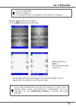 Preview for 81 page of Fujikura FSM-100M Instruction Manual