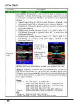 Preview for 96 page of Fujikura FSM-100M Instruction Manual