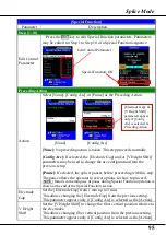 Preview for 103 page of Fujikura FSM-100M Instruction Manual