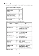 Preview for 5 page of Fujikura FSM-20PMII Instruction Manual