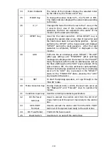 Preview for 13 page of Fujikura FSM-20PMII Instruction Manual