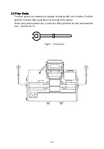 Preview for 14 page of Fujikura FSM-20PMII Instruction Manual