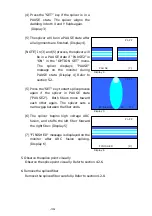 Preview for 31 page of Fujikura FSM-20PMII Instruction Manual