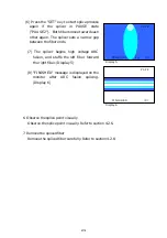 Preview for 34 page of Fujikura FSM-20PMII Instruction Manual