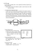 Preview for 35 page of Fujikura FSM-20PMII Instruction Manual