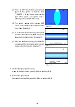 Preview for 39 page of Fujikura FSM-20PMII Instruction Manual