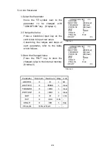 Preview for 45 page of Fujikura FSM-20PMII Instruction Manual