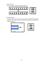 Preview for 50 page of Fujikura FSM-20PMII Instruction Manual