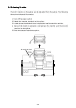 Preview for 51 page of Fujikura FSM-20PMII Instruction Manual