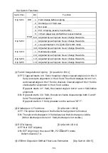 Preview for 54 page of Fujikura FSM-20PMII Instruction Manual