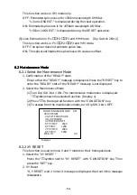 Preview for 55 page of Fujikura FSM-20PMII Instruction Manual