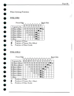 Preview for 31 page of Fujikura FSM-30R Instruction Manual