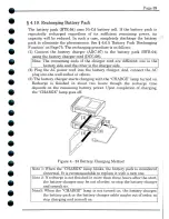 Preview for 41 page of Fujikura FSM-30R Instruction Manual