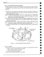 Preview for 44 page of Fujikura FSM-30R Instruction Manual