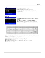 Preview for 13 page of Fujikura FSM-40S Maintenance Manual