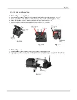 Preview for 21 page of Fujikura FSM-40S Maintenance Manual