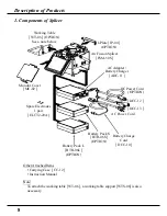 Preview for 12 page of Fujikura FSM-50S Instruction Manual