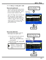 Preview for 41 page of Fujikura FSM-50S Instruction Manual