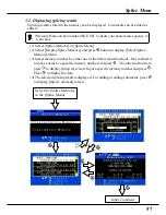 Preview for 61 page of Fujikura FSM-50S Instruction Manual