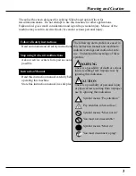 Preview for 5 page of Fujikura FSM-60S Instruction Manual