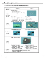 Preview for 16 page of Fujikura FSM-60S Instruction Manual