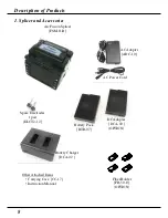 Предварительный просмотр 12 страницы Fujikura KSP75-FP-005468 Instruction Manual