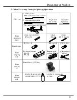 Предварительный просмотр 13 страницы Fujikura KSP75-FP-005468 Instruction Manual