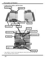 Предварительный просмотр 14 страницы Fujikura KSP75-FP-005468 Instruction Manual