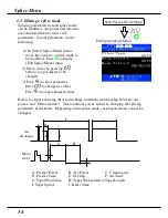 Preview for 38 page of Fujikura KSP75-FP-005468 Instruction Manual