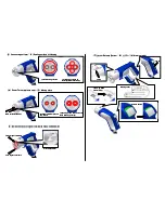 Предварительный просмотр 2 страницы Fujikura Quick Charger Connector Maintenance Manual