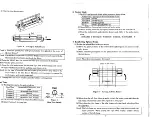 Предварительный просмотр 4 страницы Fujikura SH-7 Instruction Manual