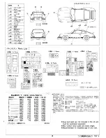 Preview for 8 page of Fujimi 08006 Instructions Manual