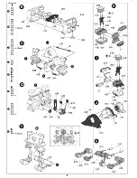 Preview for 5 page of Fujimi 08028 Instructions Manual