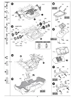 Preview for 7 page of Fujimi 08028 Instructions Manual