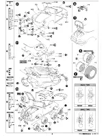 Preview for 8 page of Fujimi 08028 Instructions Manual