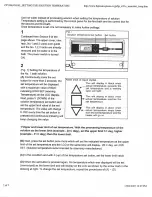 Предварительный просмотр 13 страницы Fujimoto CP-31 Operation Manual