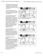 Предварительный просмотр 15 страницы Fujimoto CP-31 Operation Manual