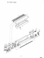 Предварительный просмотр 47 страницы Fujimoto CP-31 Operation Manual