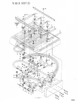 Предварительный просмотр 56 страницы Fujimoto CP-31 Operation Manual