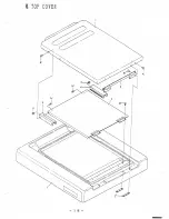 Предварительный просмотр 58 страницы Fujimoto CP-31 Operation Manual