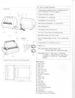 Предварительный просмотр 75 страницы Fujimoto CP-31 Operation Manual