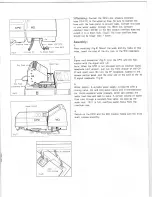 Предварительный просмотр 77 страницы Fujimoto CP-31 Operation Manual