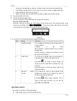 Preview for 16 page of Fujinet CVR5104HG User Manual