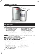 Preview for 2 page of Fujing Tech FJ 007 User Manuals