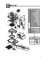 Preview for 11 page of Fujioh BUF-0 Operation Manual