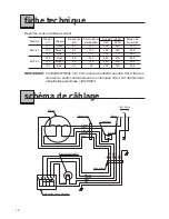 Preview for 22 page of Fujioh BUF-0 Operation Manual