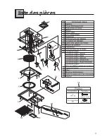 Preview for 23 page of Fujioh BUF-0 Operation Manual