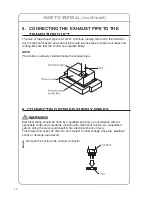 Предварительный просмотр 10 страницы Fujioh BUF-01M Installation Manual