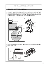 Preview for 9 page of Fujioh BUF-03R Installation Manual